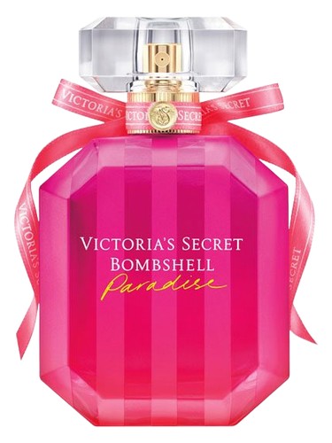 Bombshel Paradise Victoria's Secret