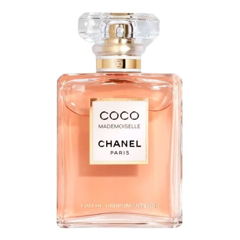 Coco Chanel Mademoiselle