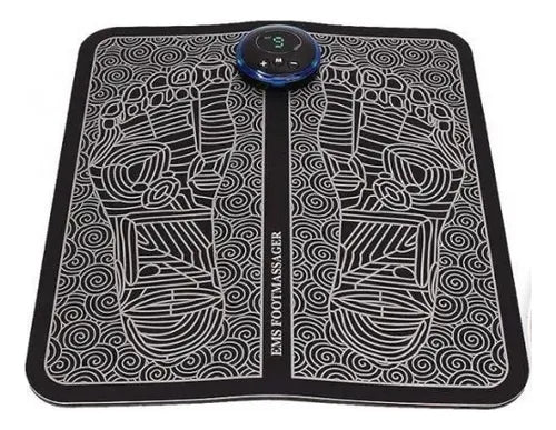Alfombra Masajeadora de Pies