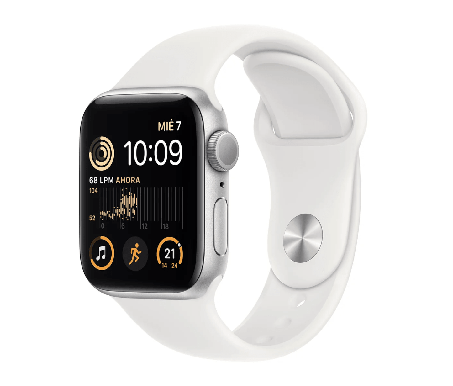 Apple Watch SE 2nd | 44mm