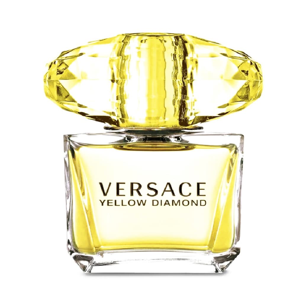Yellow Diamond de Versace