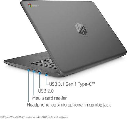 Laptop HP 14-DB0002CA