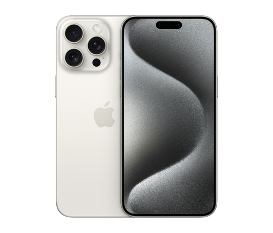 Iphone 15 Pro Max 256gb Open Box