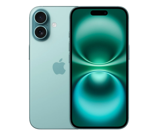 IPhone 16 256gb