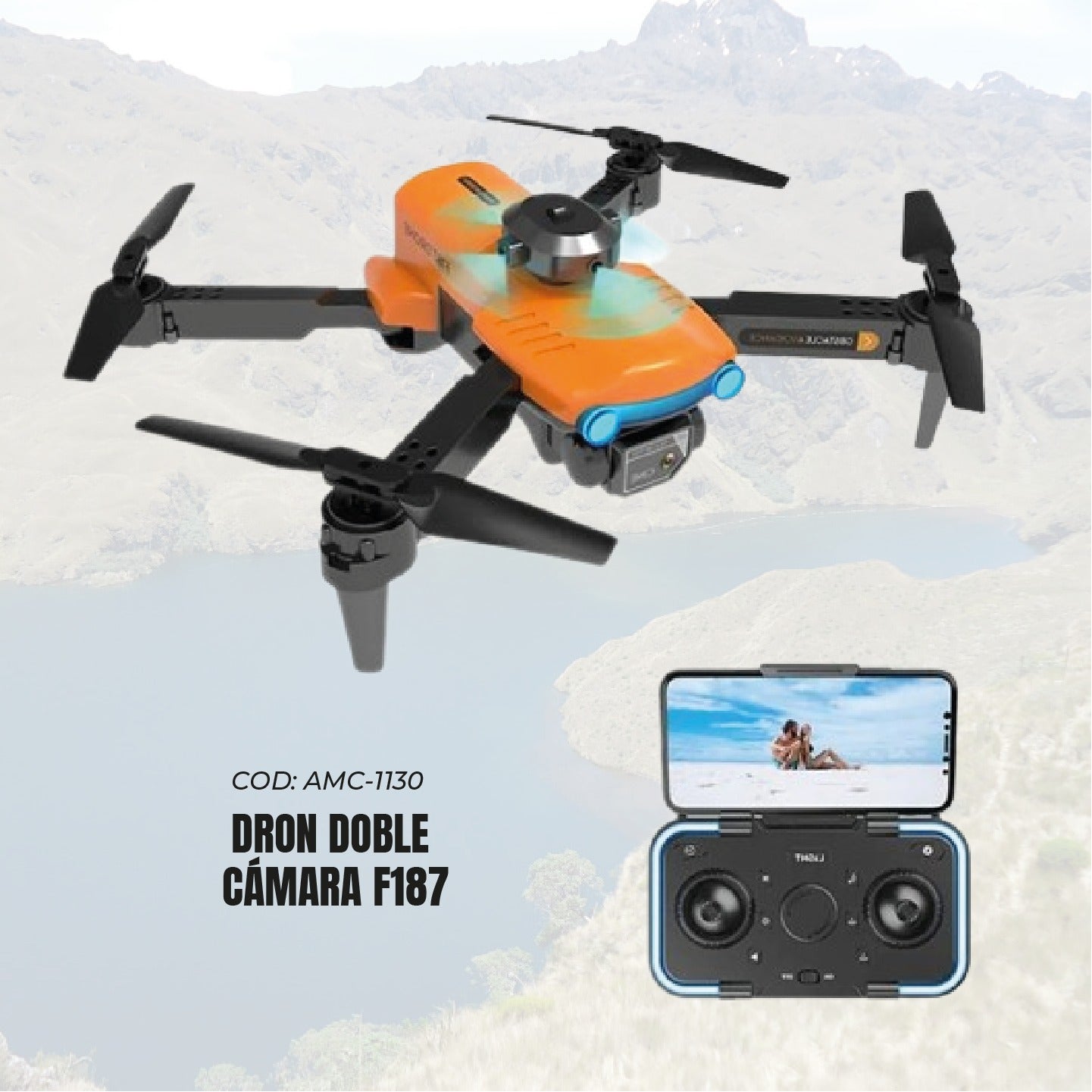 Gray helmet for bikers