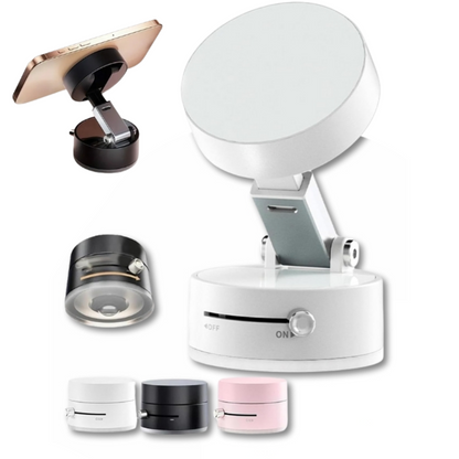 Gray helmet for bikers