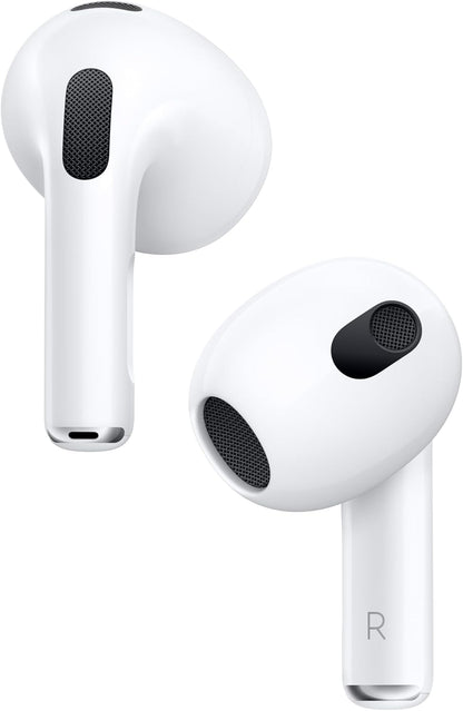 Earpods 3ª Gen OEM