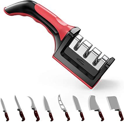 Afilador de Cuchillos