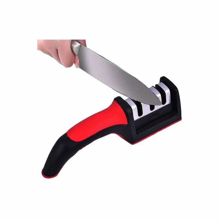 Afilador de Cuchillos