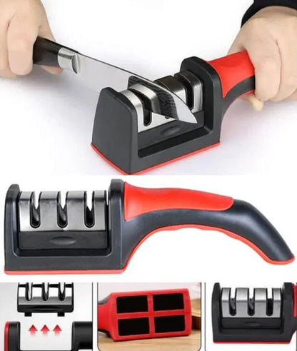 Afilador de Cuchillos