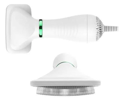 Cepillo 2 en 1 para tu Mascota