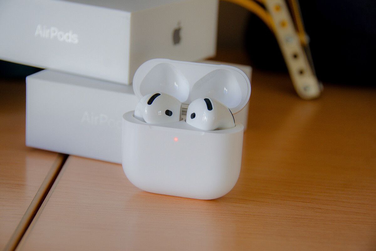 Earpods OEM