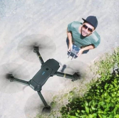 Dron 998 PRO