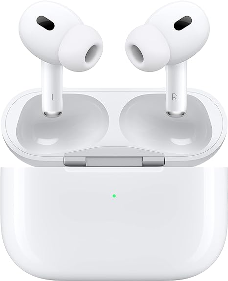 🎧 EarPods Pro 2 Gen OEM