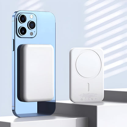 AuraCharge Magsafe Cargador Inalámbrico