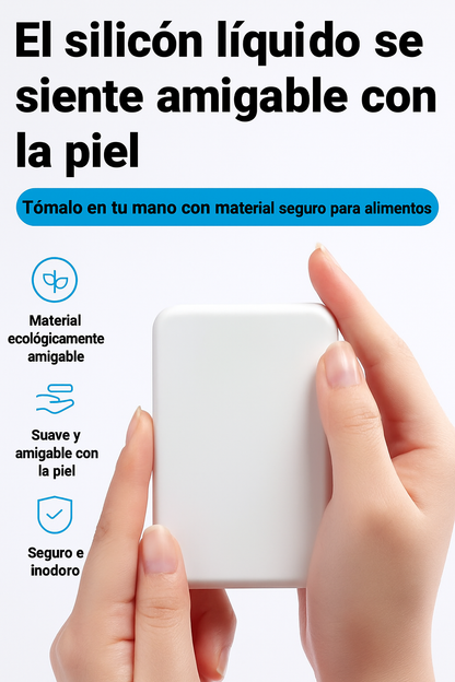 AuraCharge Magsafe Cargador Inalámbrico