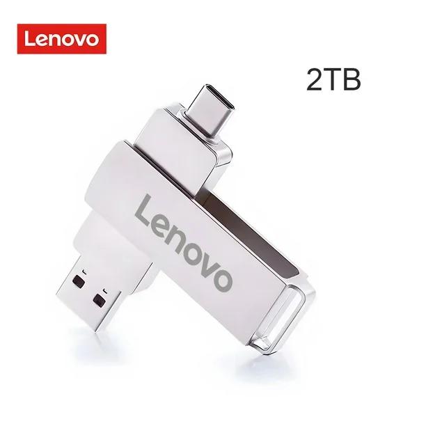 Memoria USB Lenovo