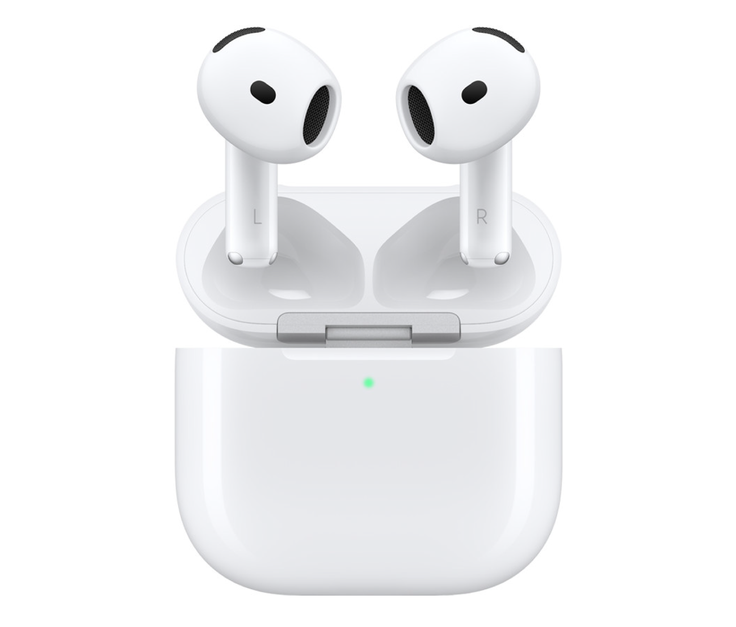 AirPods 4