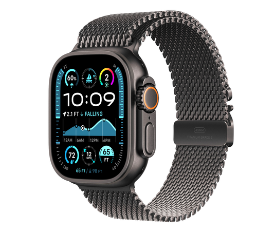 Apple Watch Ultra 2 49mm GPS