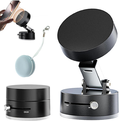 Soporte Magnetico Para Celular