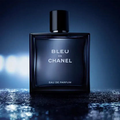 Bleu Chanel Paris