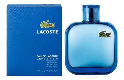 Lacoste Bleu