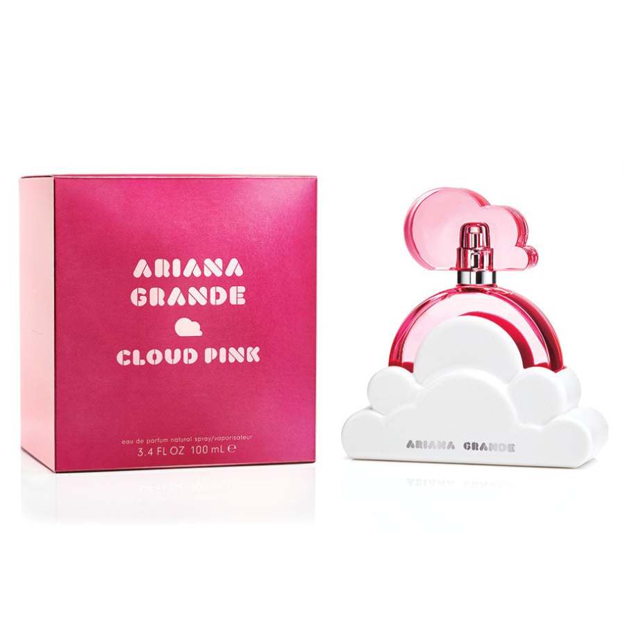 Cloud Pink Ariana Grande