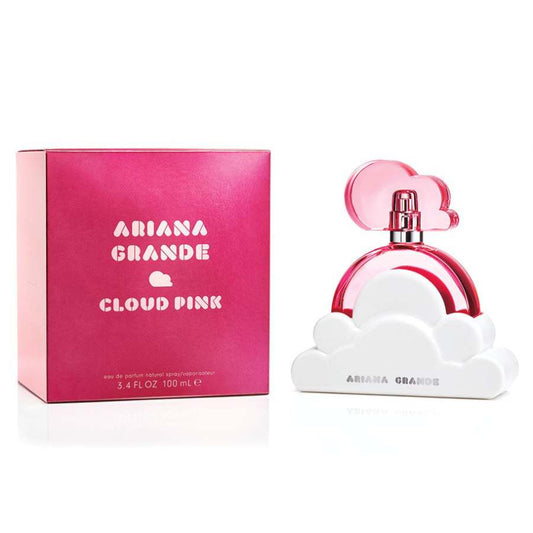 Cloud Pink Ariana Grande