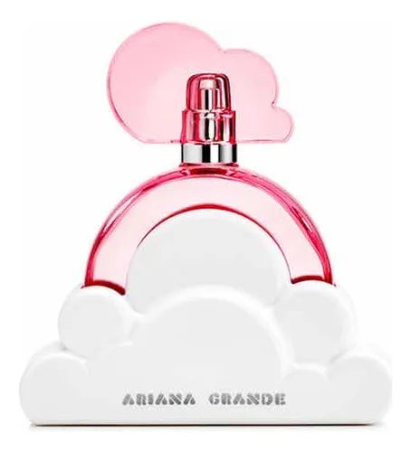 Cloud Pink Ariana Grande