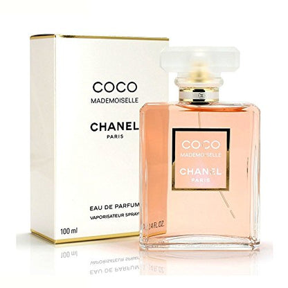 Coco Chanel Mademoiselle