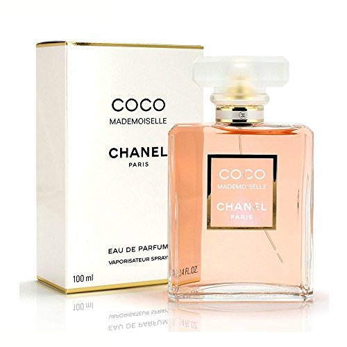 Coco Chanel Mademoiselle