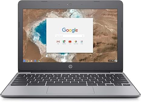 Laptop HP Chromebook 11