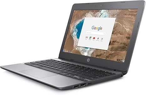 Laptop HP Chromebook 11