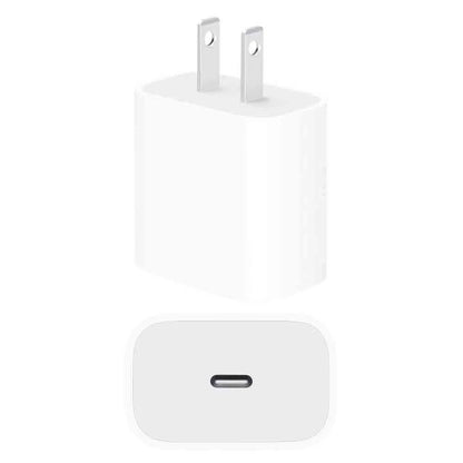 Cubo De Iphone 20 W OEM