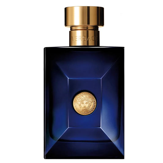 Dylan Blue de Versace