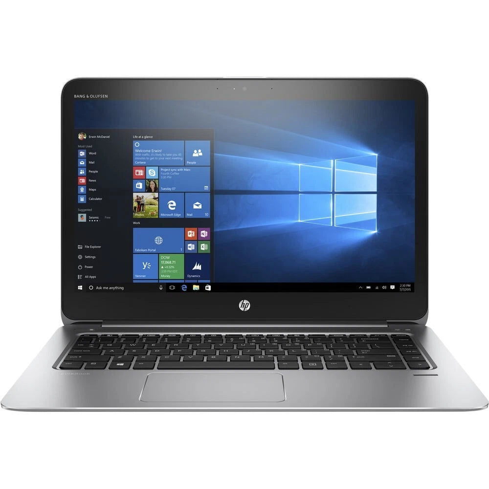 Laptop HP EliteBook 1040 G3 i7 6600