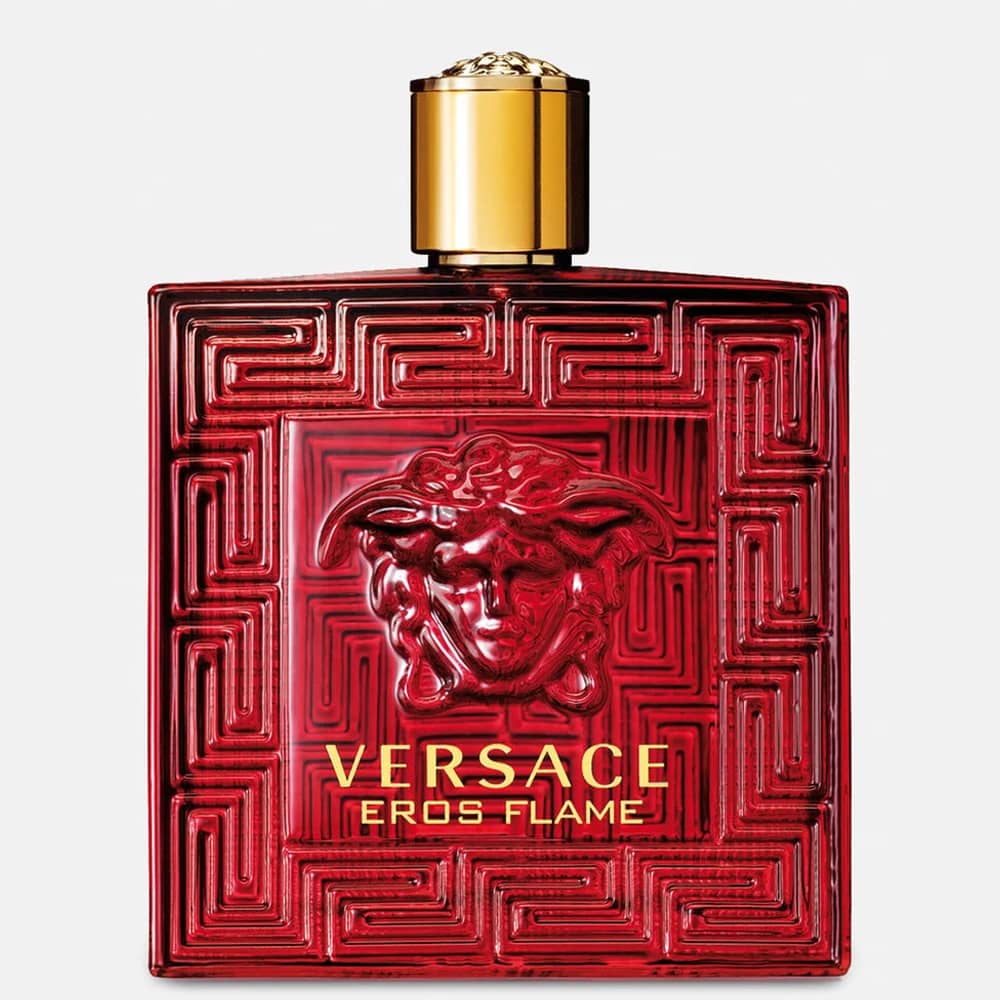 Versace Eros Flame