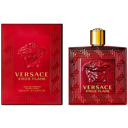Versace Eros Flame
