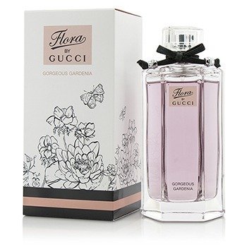 Flora By Gucci