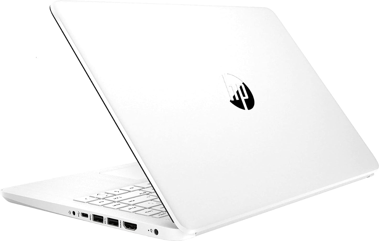 Laptop HP 14-DQ0002DX