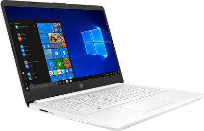 Laptop HP 14-DQ0002DX