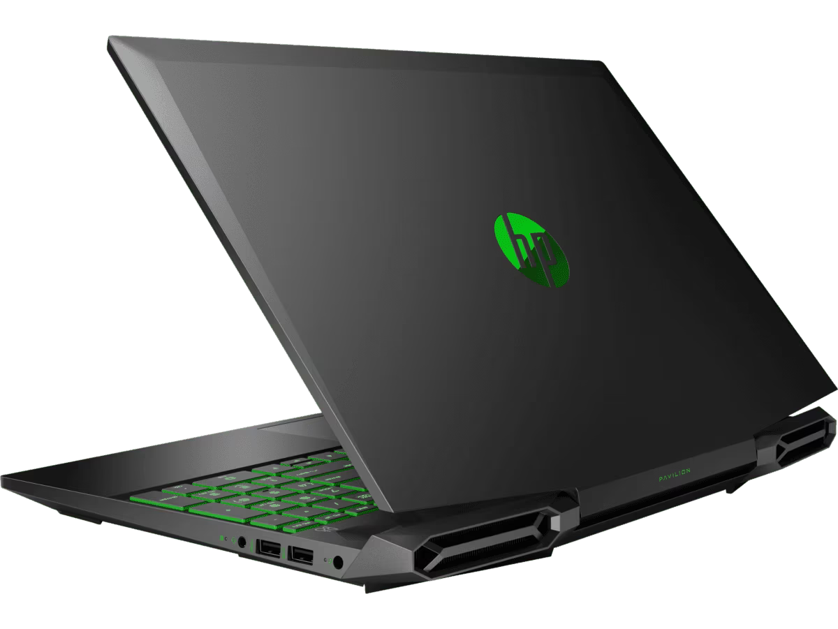 HP Pavilion Gaming Laptop
