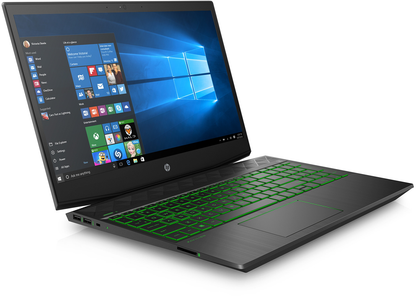 HP Pavilion Gaming Laptop