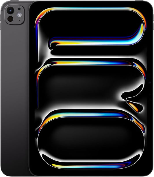 iPad Pro 11” M4 256gb