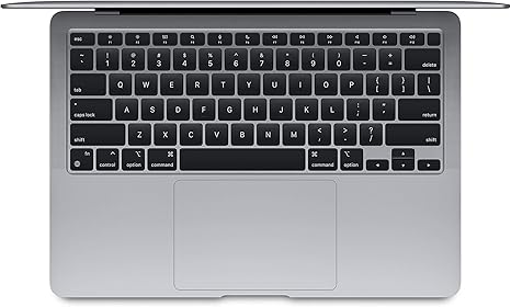 MacBook Air M1 13.3″ | 256gb 8gb Ram
