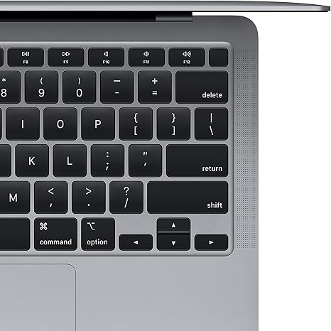 MacBook Air M1 13.3″ | 256gb 8gb Ram