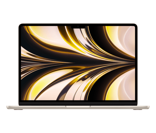 MacBook Air M2 13″ 512gb 8gb Ram