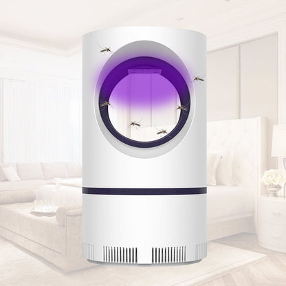 Lampara Anti Mosquitos