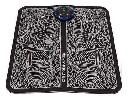 Alfombra Masajeadora de Pies