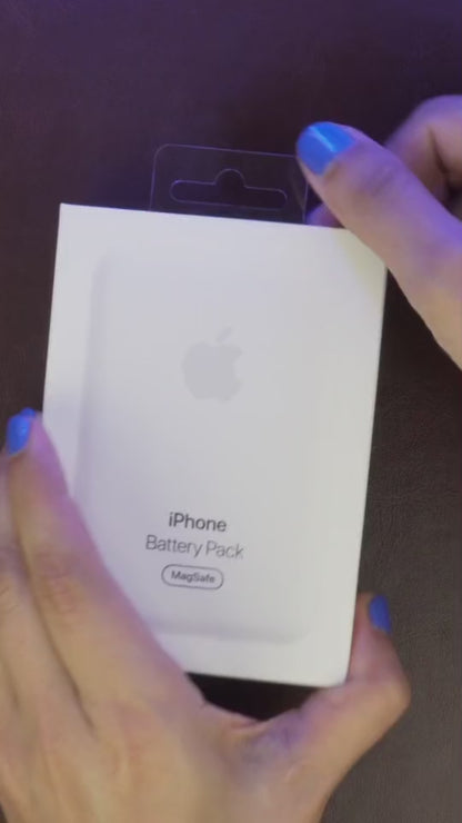 AuraCharge Magsafe Cargador Inalámbrico